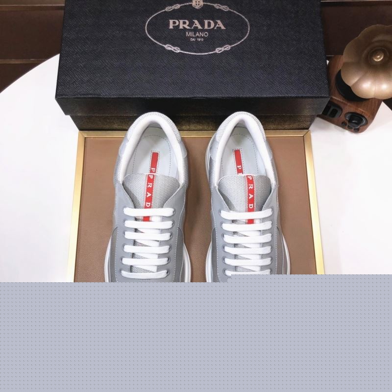 Pra*a sneakers